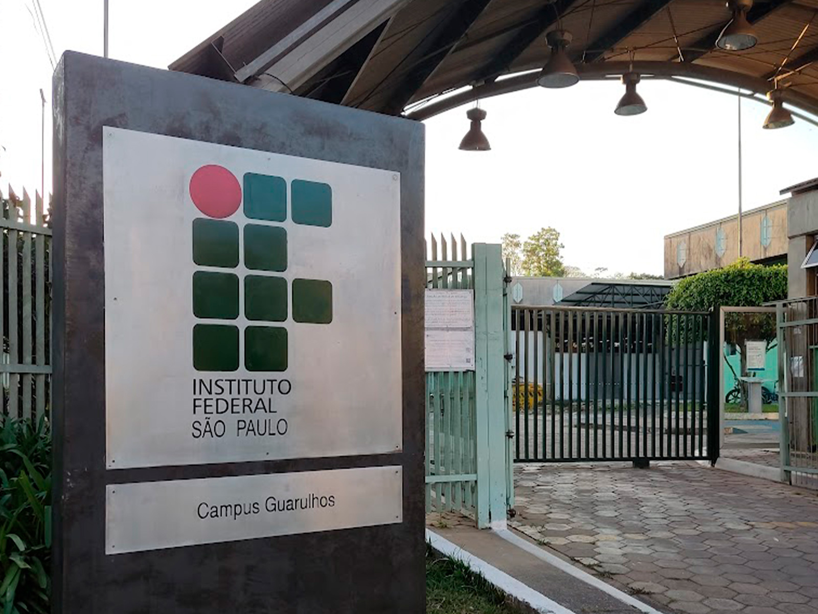 IFSP Campus Guarulhos